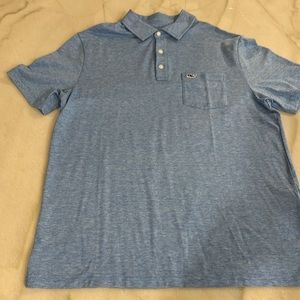 NWOT Men’s Sz Small Vineyard Vines Polo